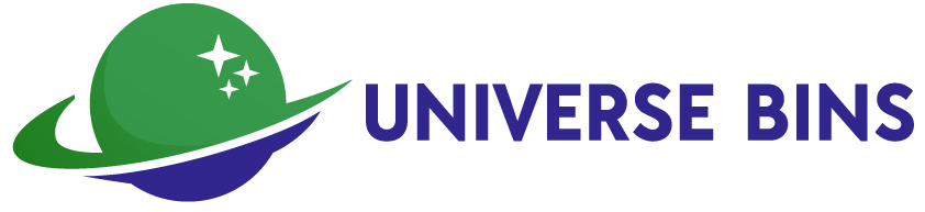 Universe Bins - Skip Bins Melbourne